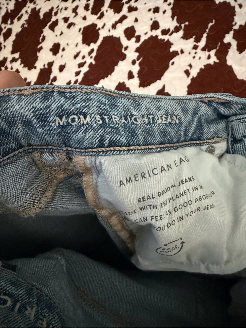 American Eagle - Picture 4 of 5
